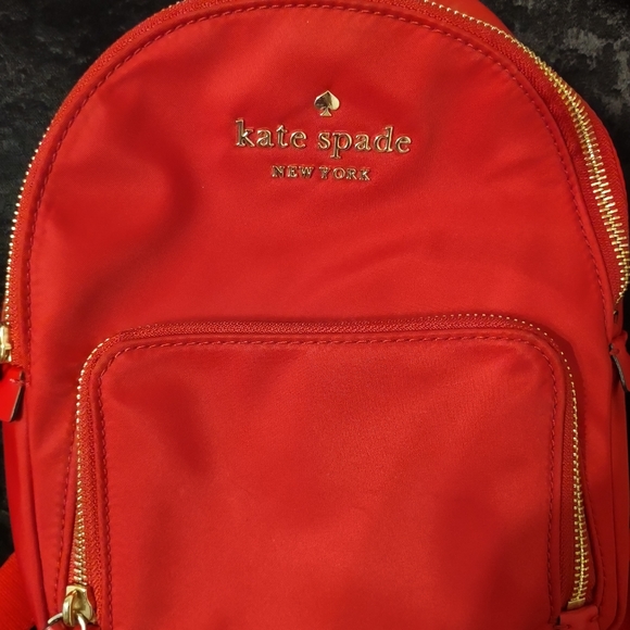 kate spade Handbags - Mini Backpack